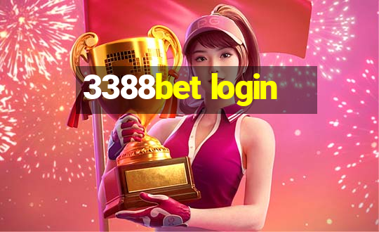 3388bet login