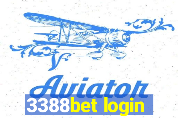 3388bet login