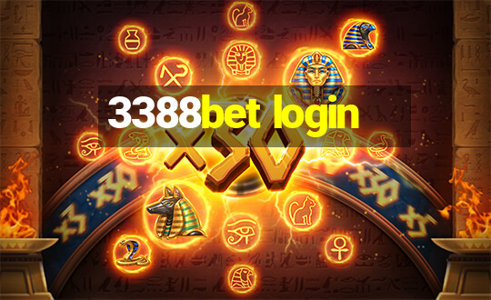 3388bet login