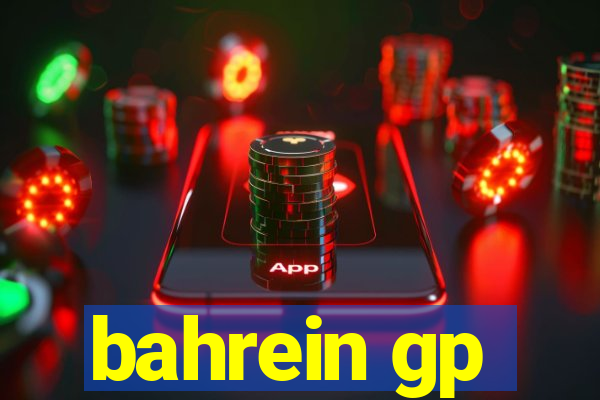 bahrein gp