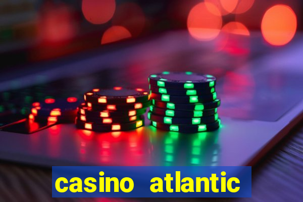 casino atlantic city new jersey