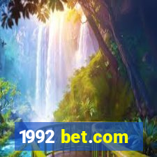 1992 bet.com