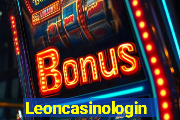 Leoncasinologin