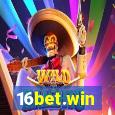 16bet.win