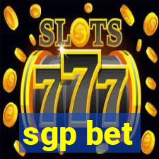 sgp bet