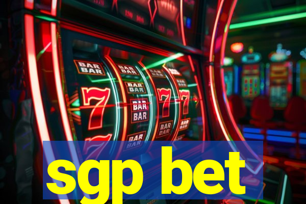 sgp bet