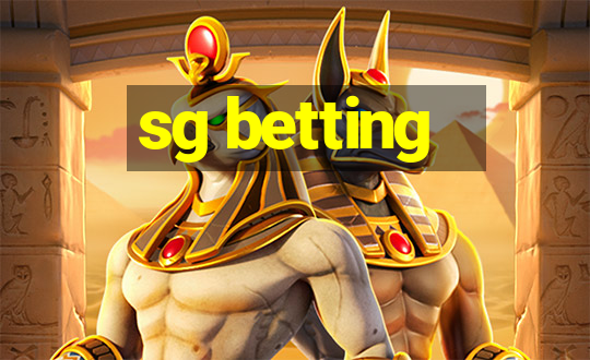 sg betting