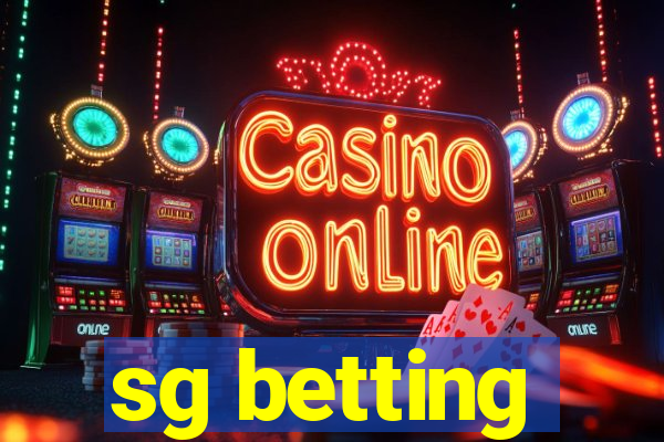 sg betting