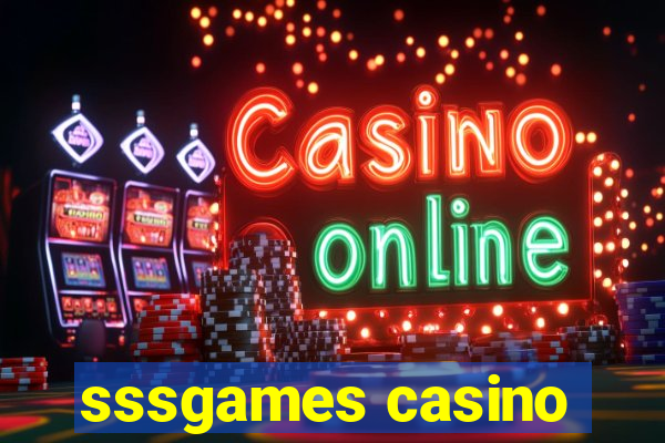 sssgames casino