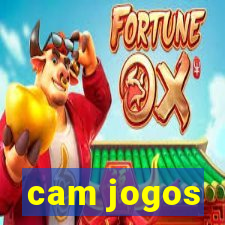 cam jogos