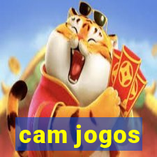 cam jogos