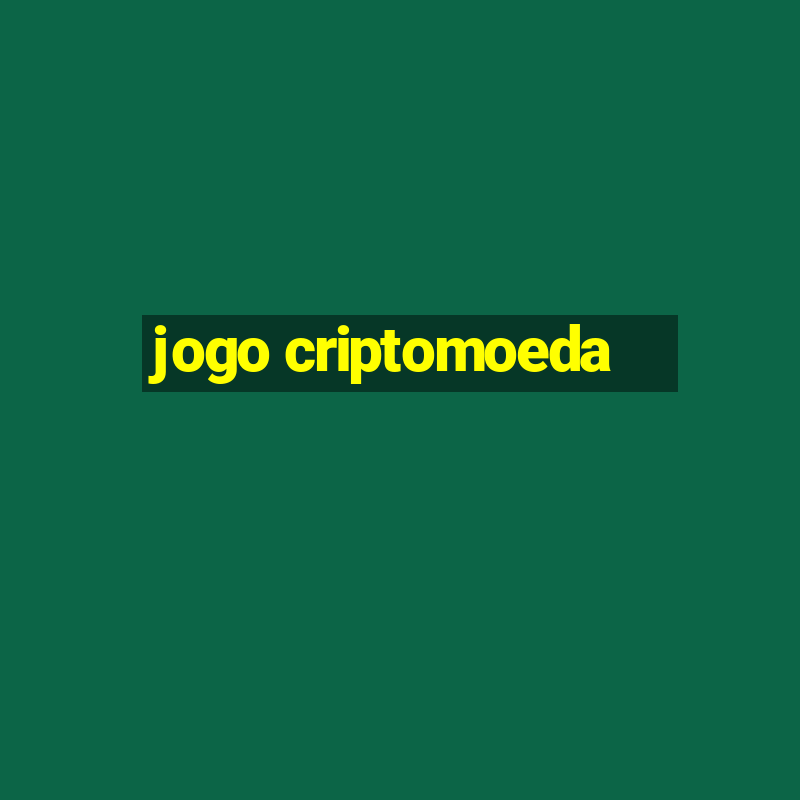 jogo criptomoeda