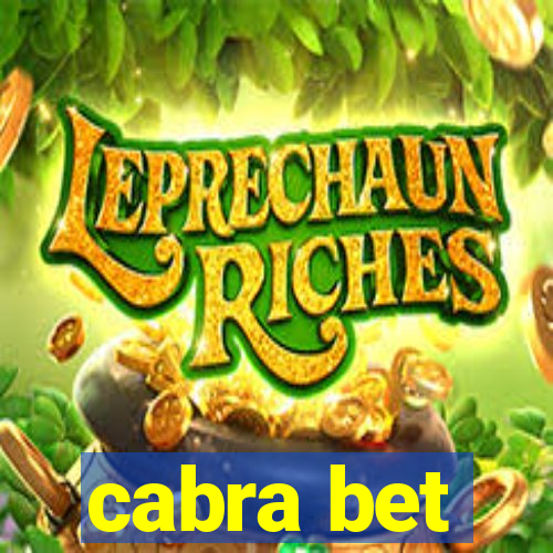 cabra bet