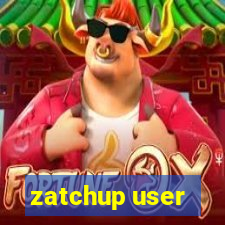 zatchup user