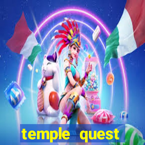 temple quest spinfinity slot online