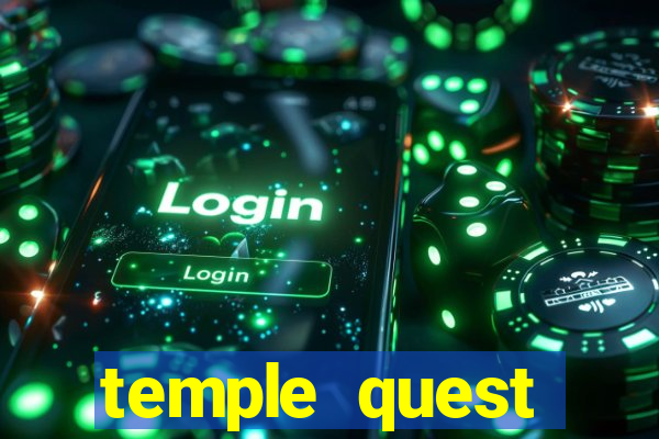 temple quest spinfinity slot online