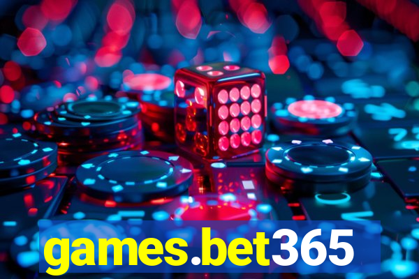 games.bet365