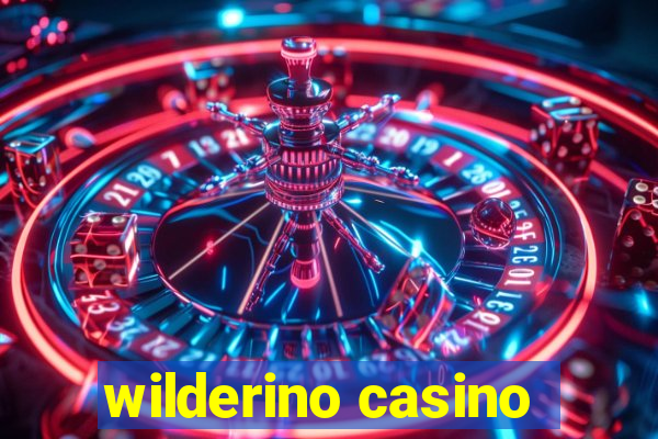 wilderino casino