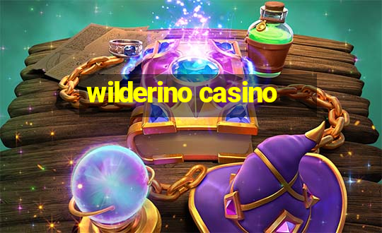 wilderino casino