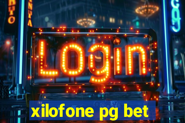 xilofone pg bet