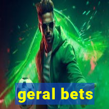 geral bets