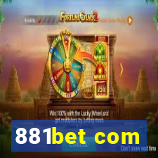 881bet com