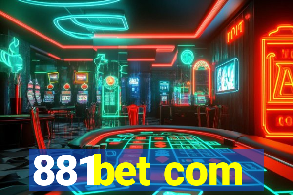 881bet com