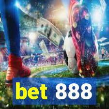 bet 888