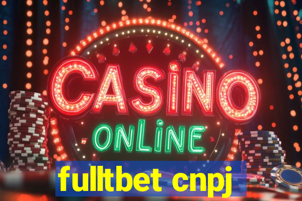 fulltbet cnpj