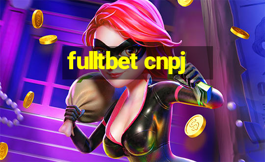 fulltbet cnpj