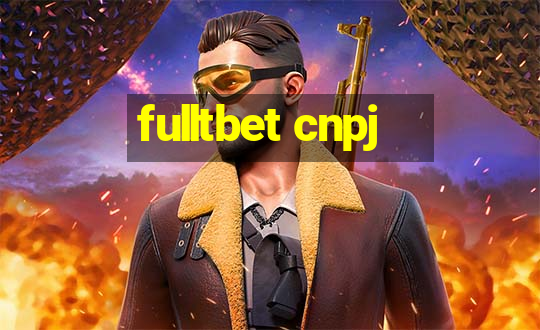 fulltbet cnpj