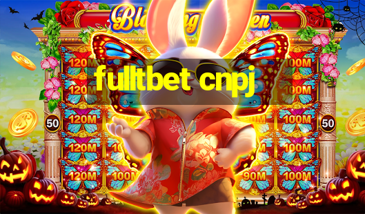 fulltbet cnpj