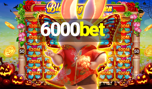 6000bet