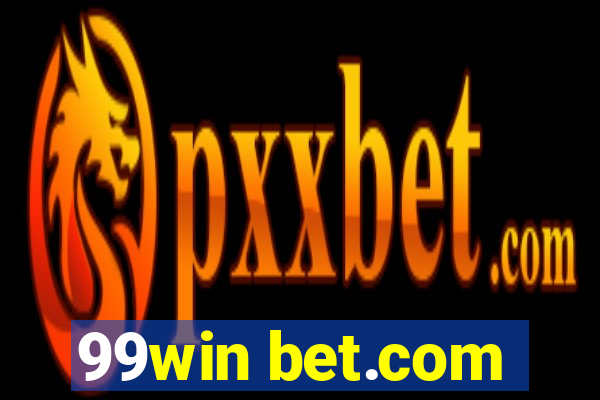 99win bet.com