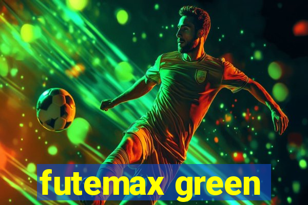 futemax green