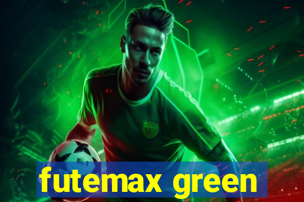 futemax green