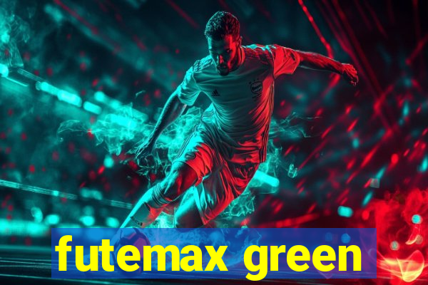 futemax green