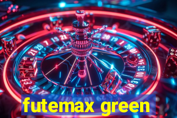 futemax green