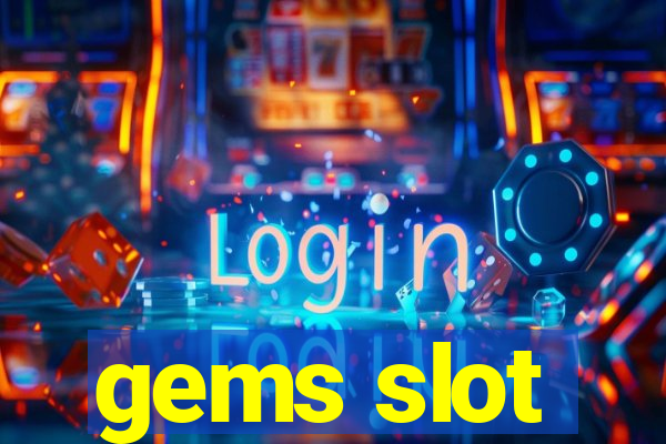 gems slot