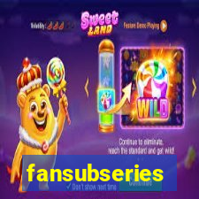 fansubseries