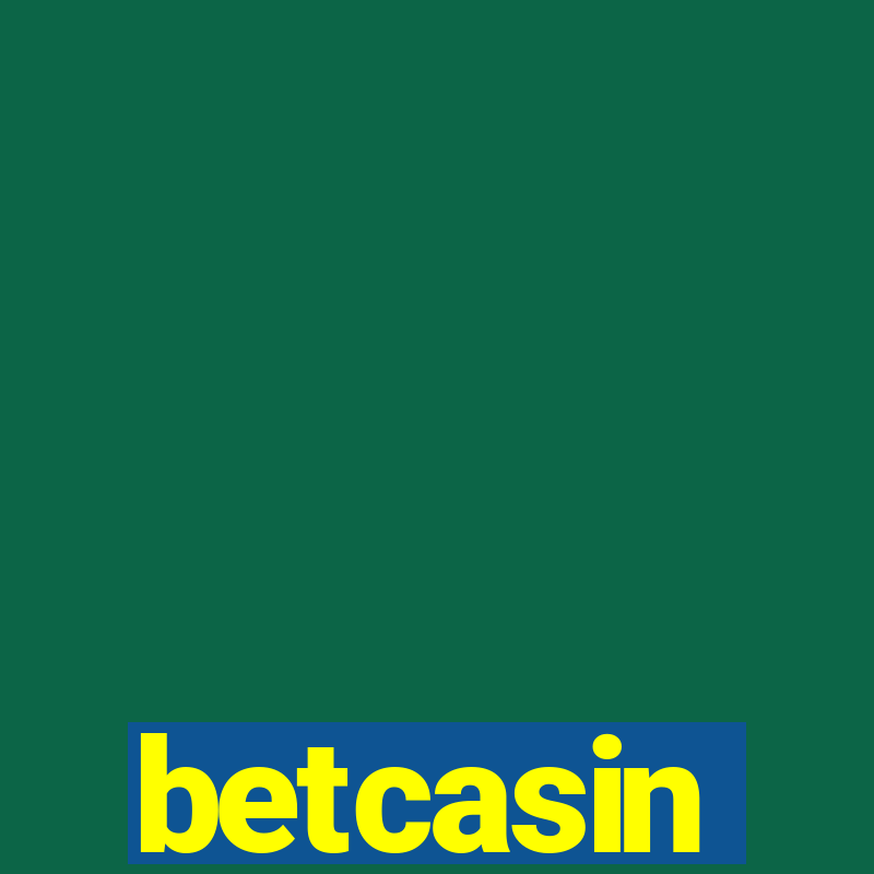 betcasin