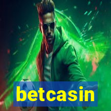 betcasin