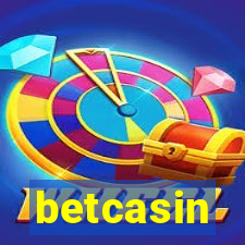 betcasin