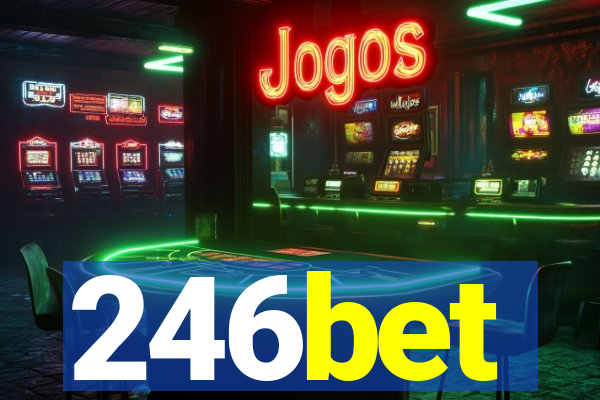 246bet