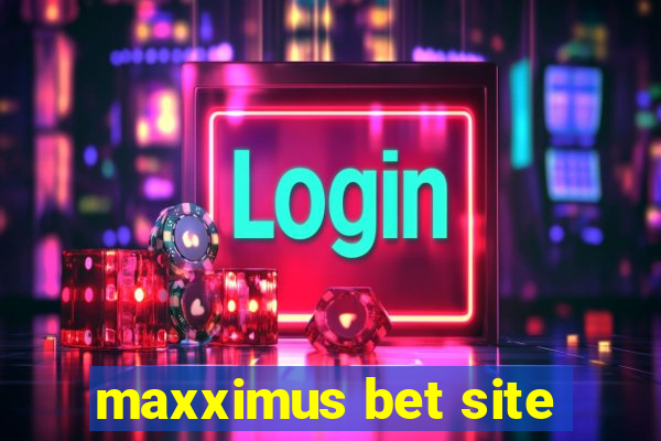 maxximus bet site