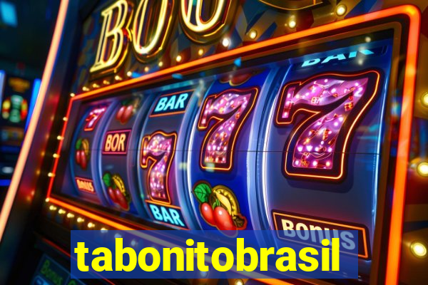 tabonitobrasil