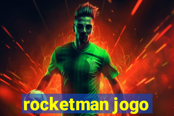 rocketman jogo