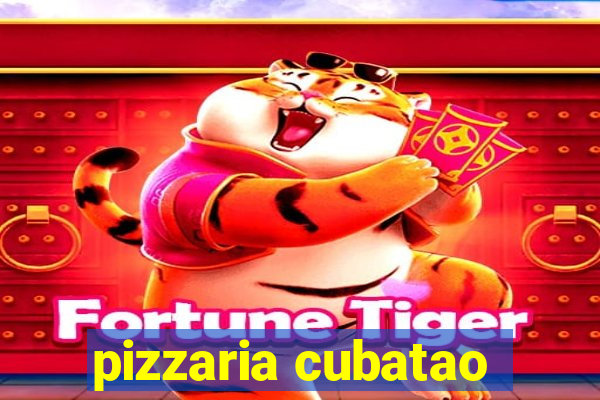 pizzaria cubatao