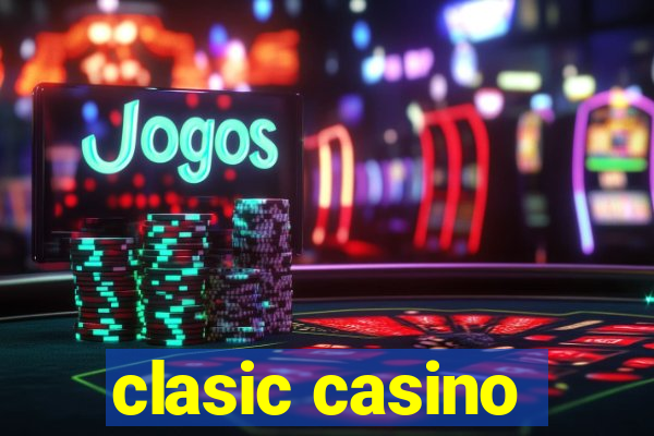 clasic casino