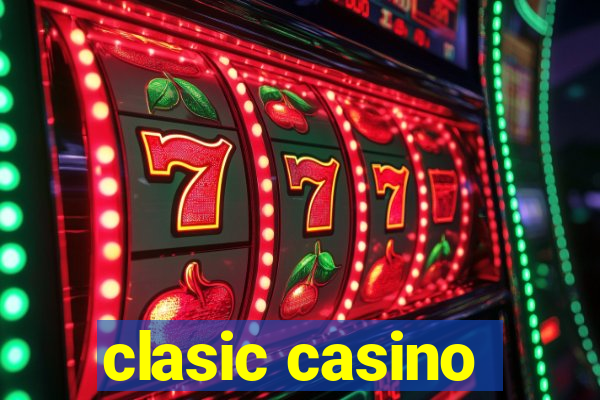 clasic casino